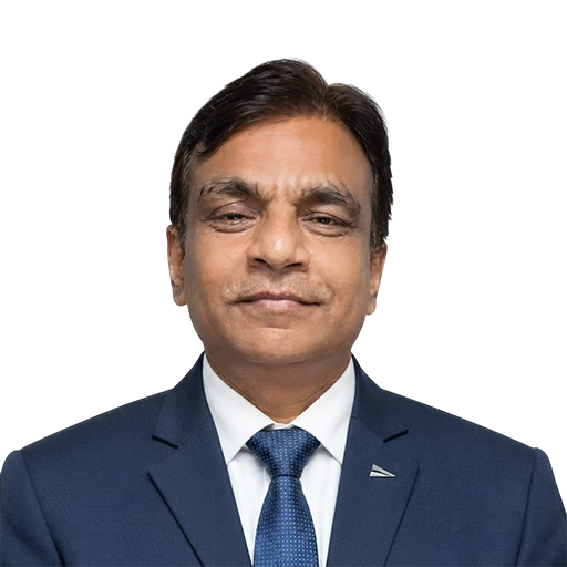 Dr. Vinod Gautam